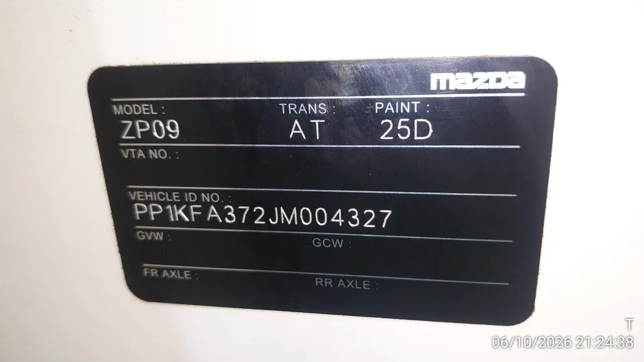 2018 Mazda CX-5 – 11