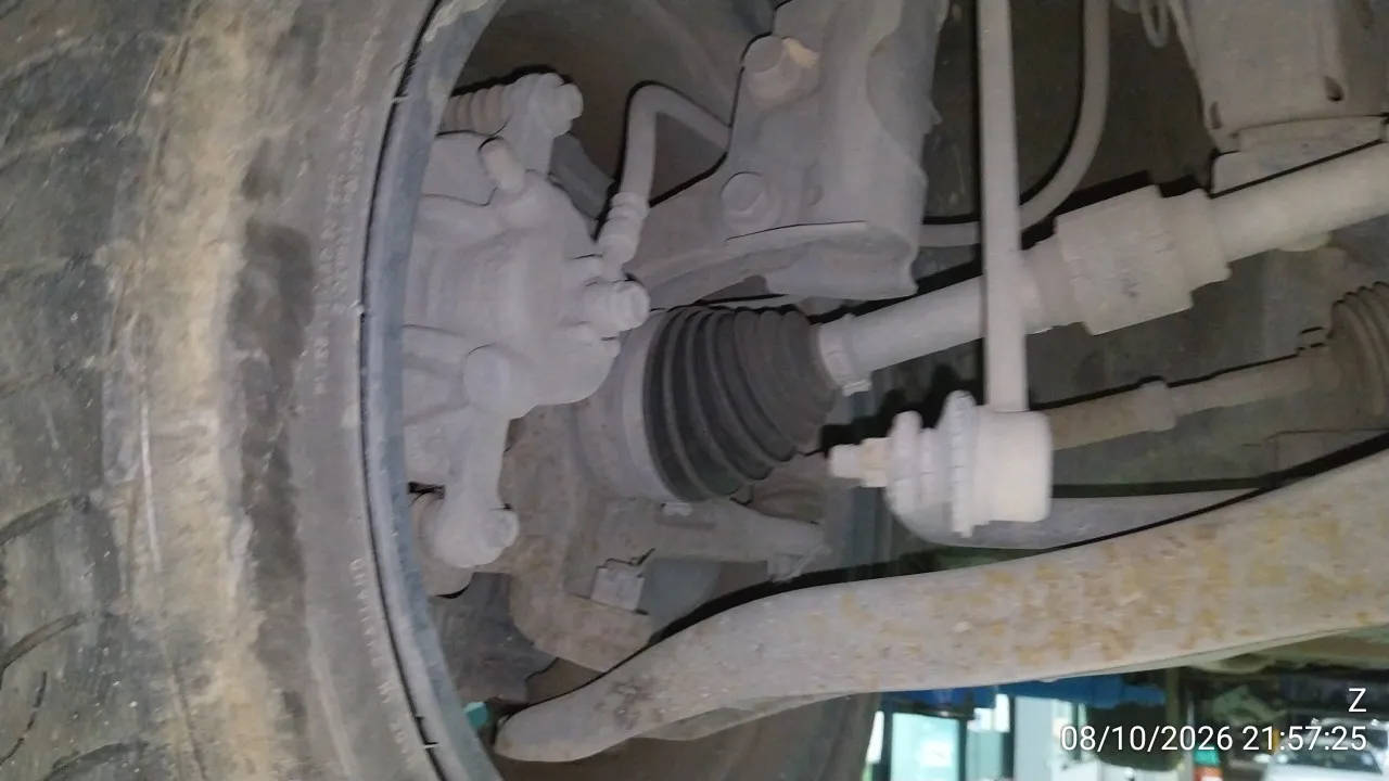 2013 Honda City – 8