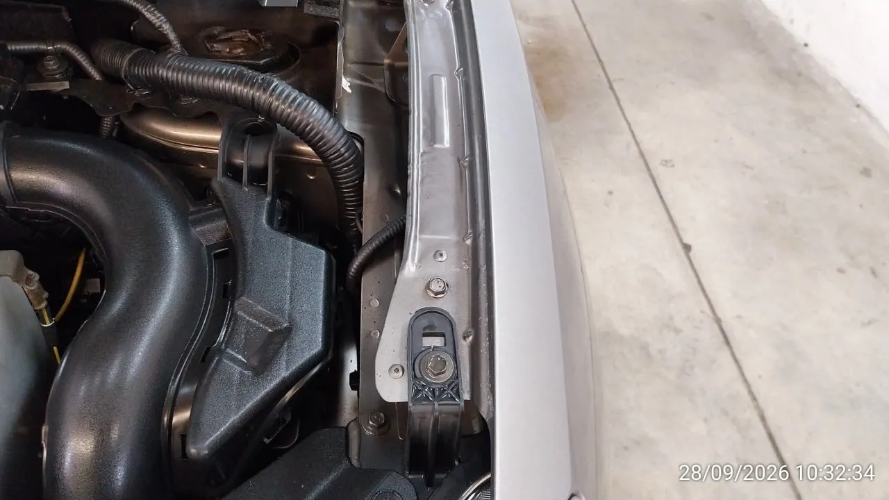 2013 Nissan Sylphy – 7
