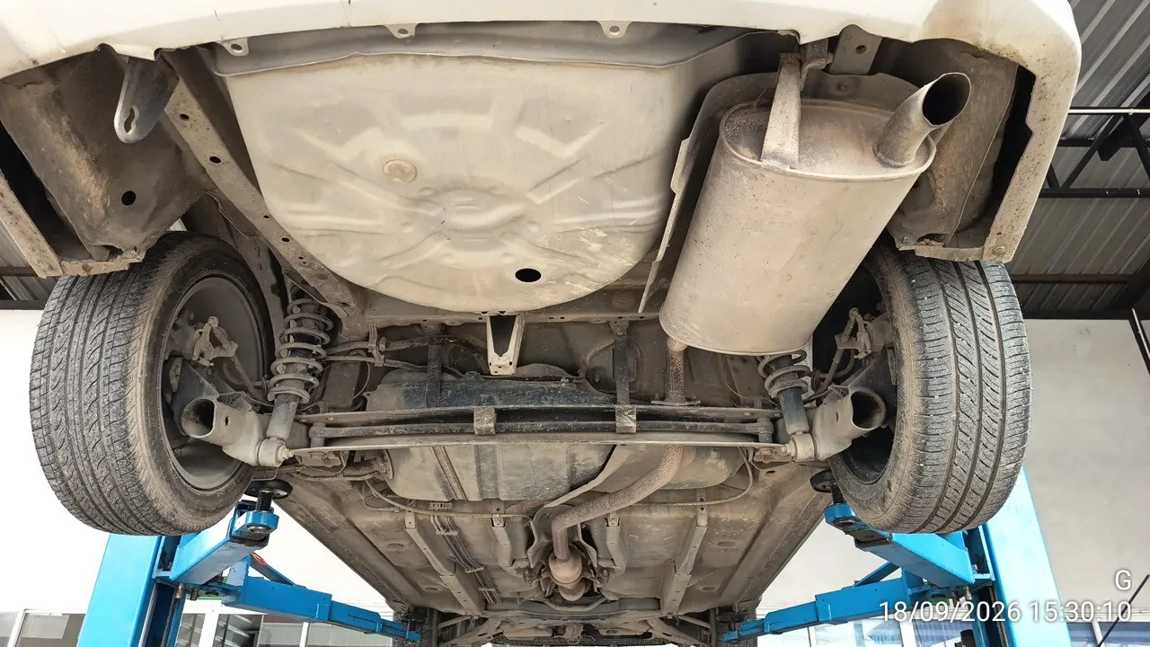 2019 Toyota Corolla Altis – 9