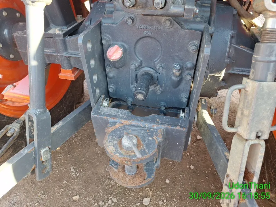 2024 Kubota MU4902-B – 7