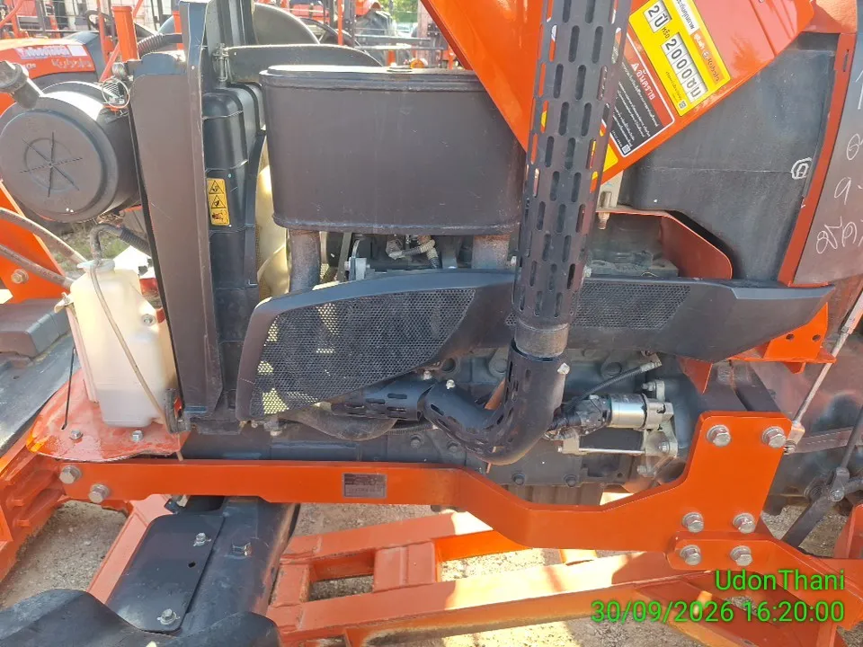 2024 Kubota MU4902-B – 10