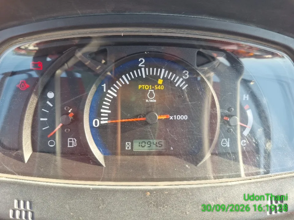 2024 Kubota MU4902-B – 9