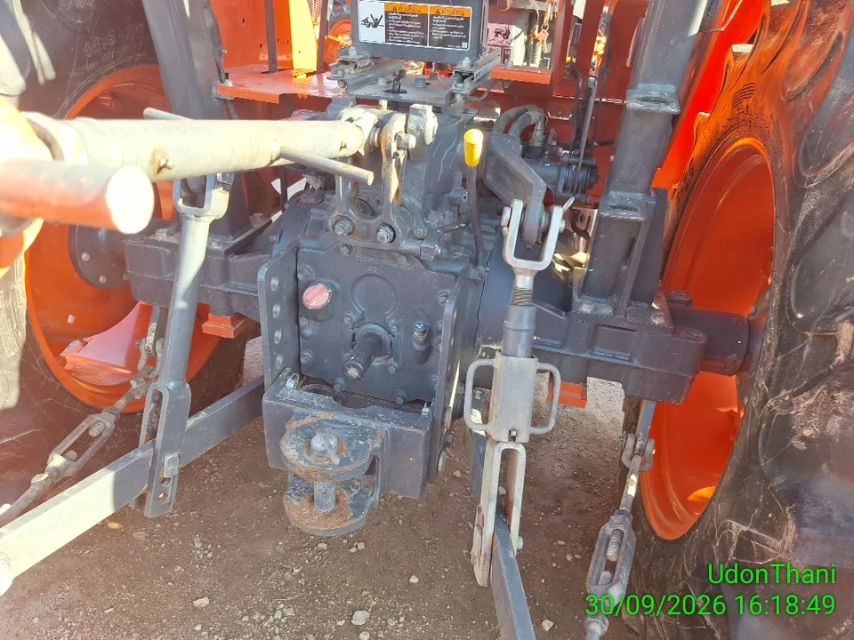 2024 Kubota MU4902-B – 6