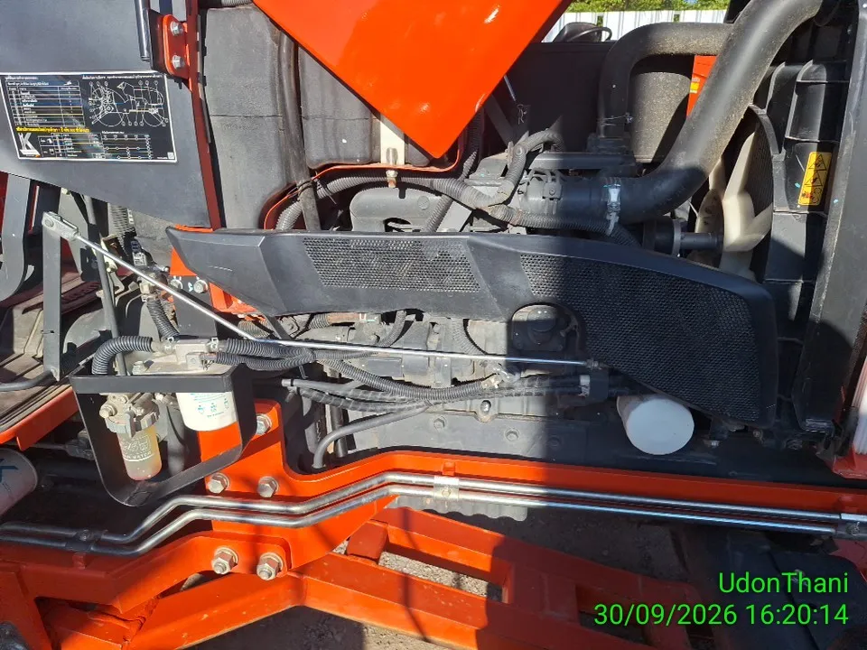 2024 Kubota MU4902-B – 12