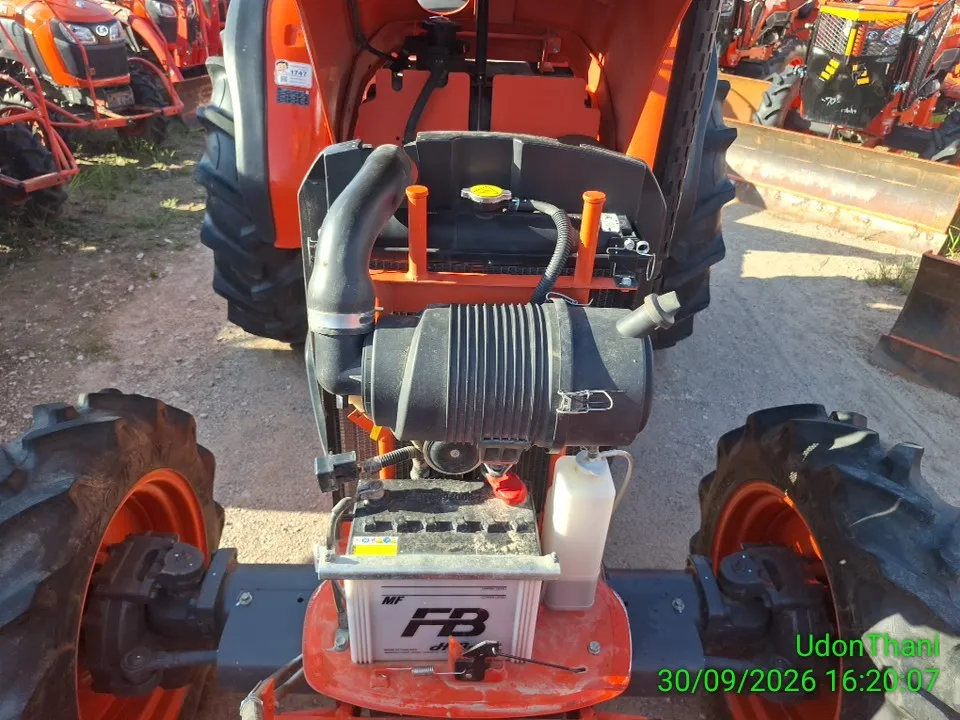 2024 Kubota MU4902-B – 11