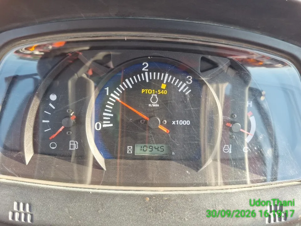 2024 Kubota MU4902-B – 8