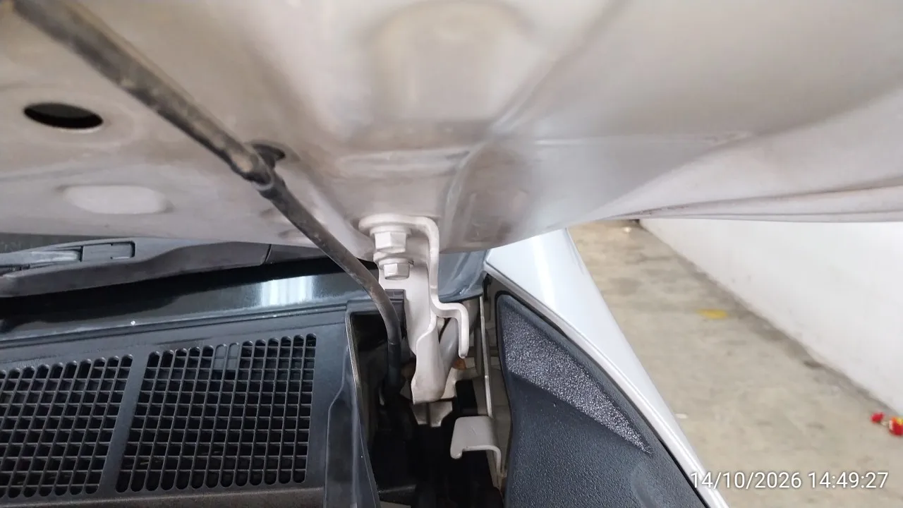 2017 Toyota Hilux Revo – 9