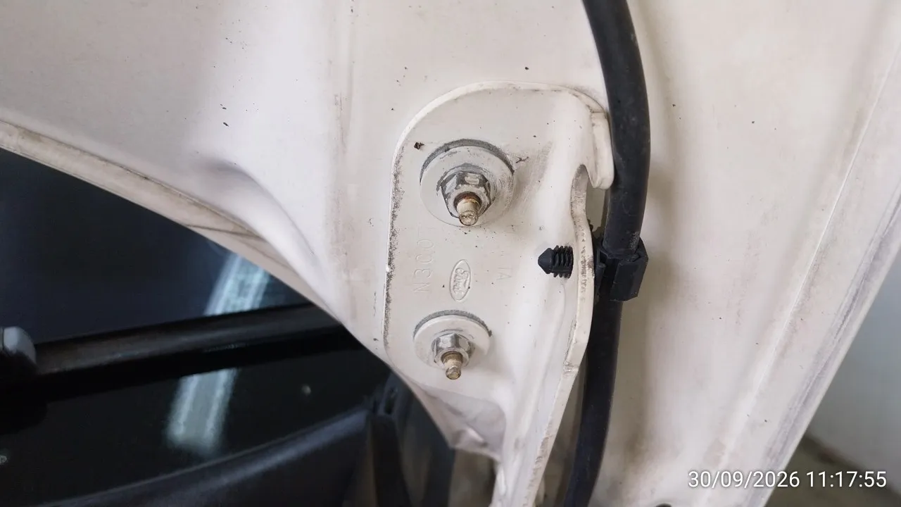 2013 Ford Fiesta – 8