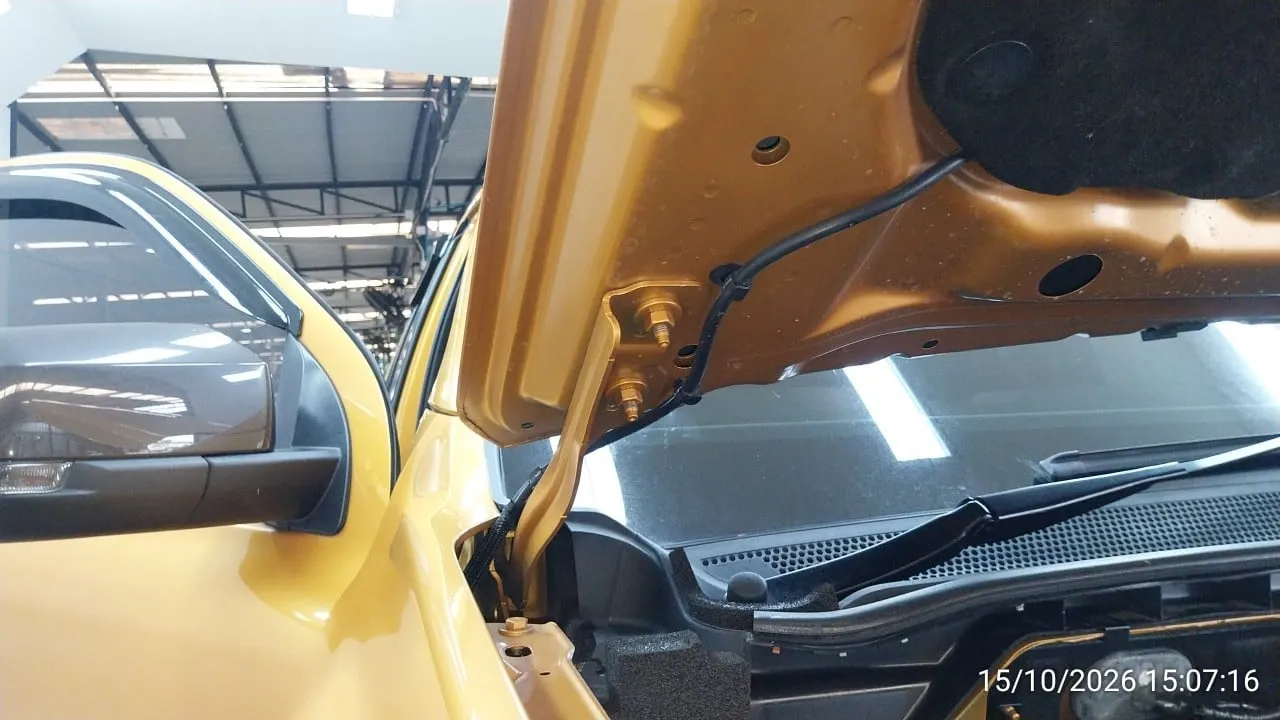 2022 Ford Ranger – 12