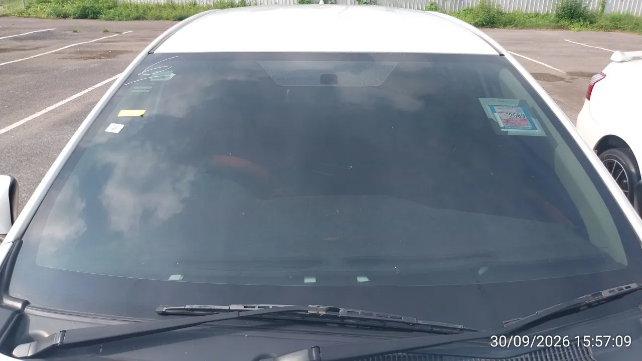 2017 Toyota Vios – 4