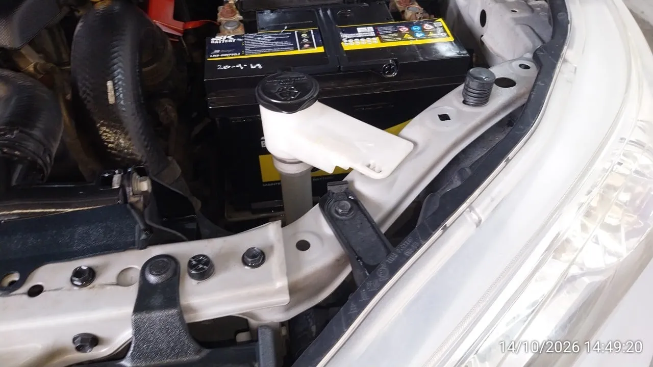 2017 Toyota Hilux Revo – 6