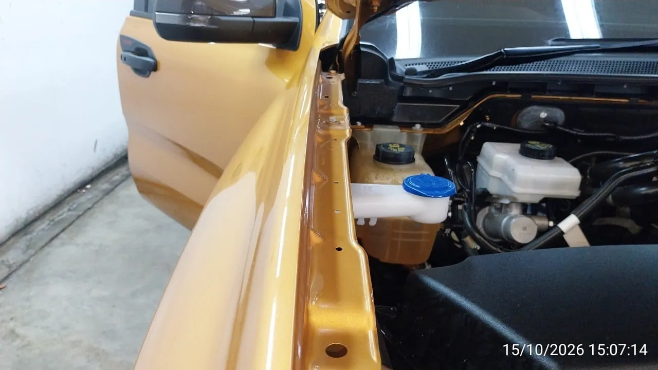 2022 Ford Ranger – 11