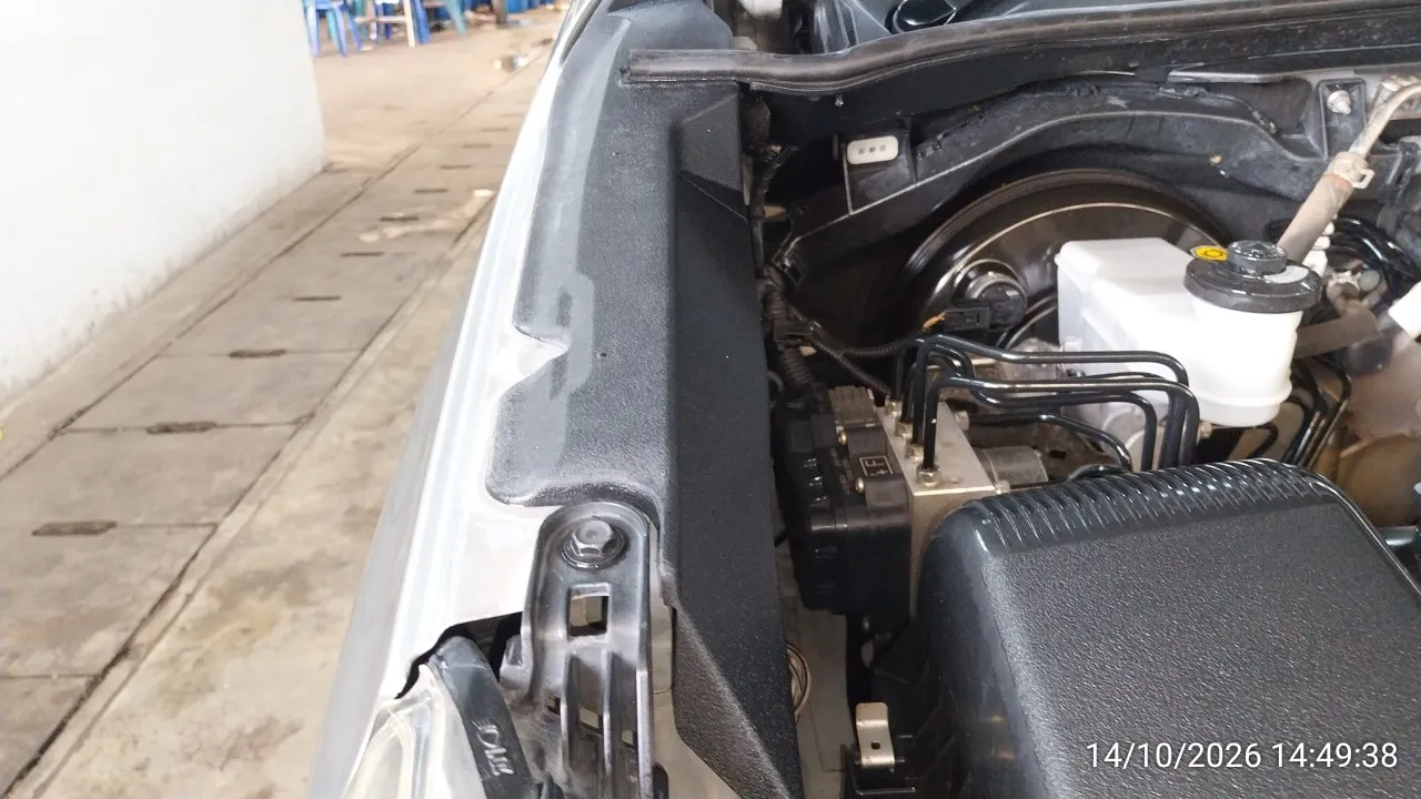 2017 Toyota Hilux Revo – 12