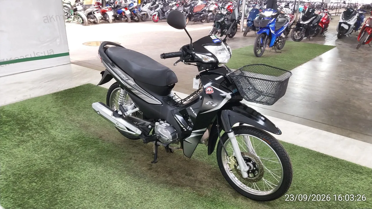 2023 Ryuka Save-II – 2