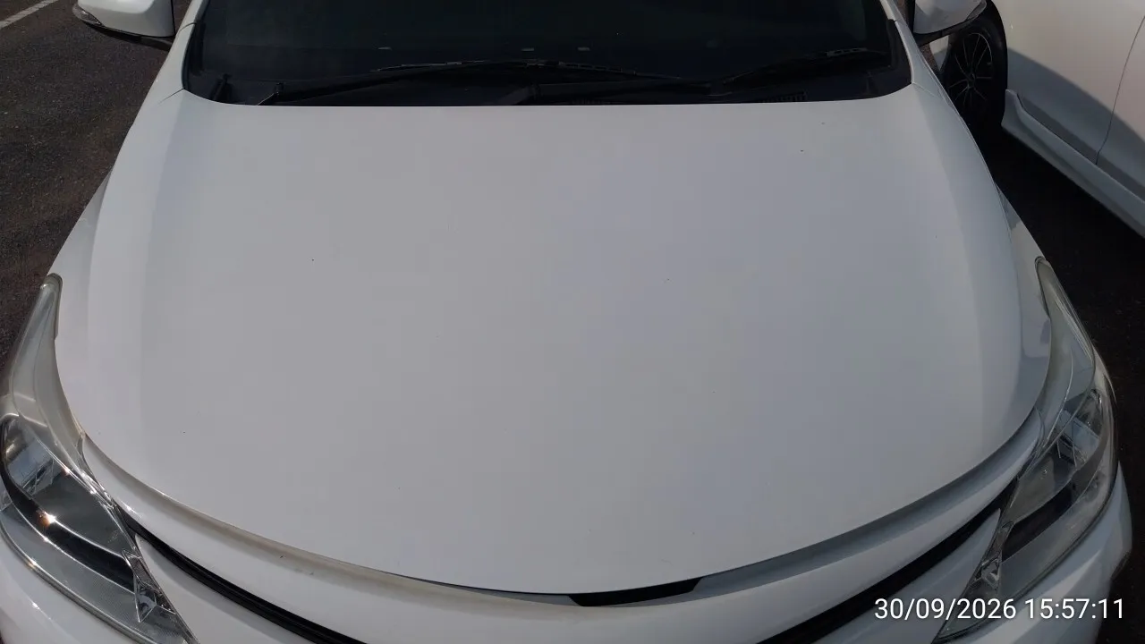 2017 Toyota Vios – 5