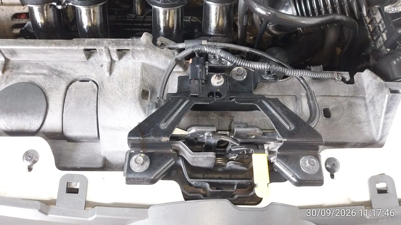 2013 Ford Fiesta – 5