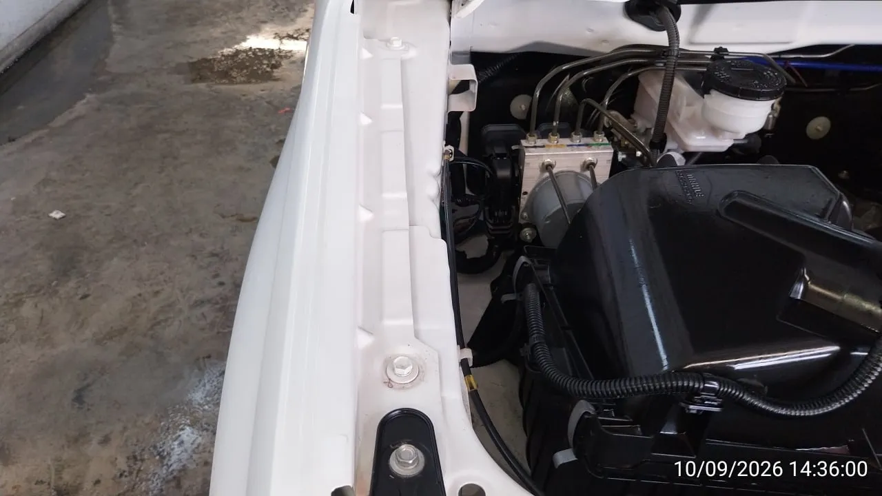 2021 Isuzu D-Max – 12