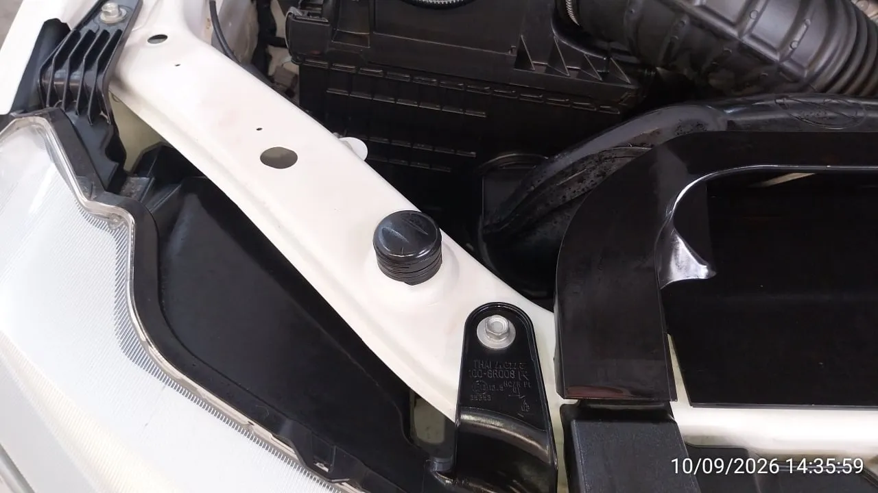 2021 Isuzu D-Max – 11