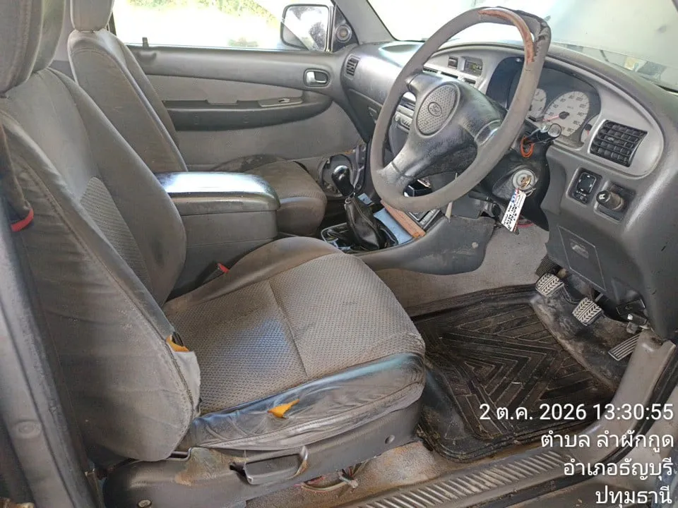 2005 Ford Ranger – 9