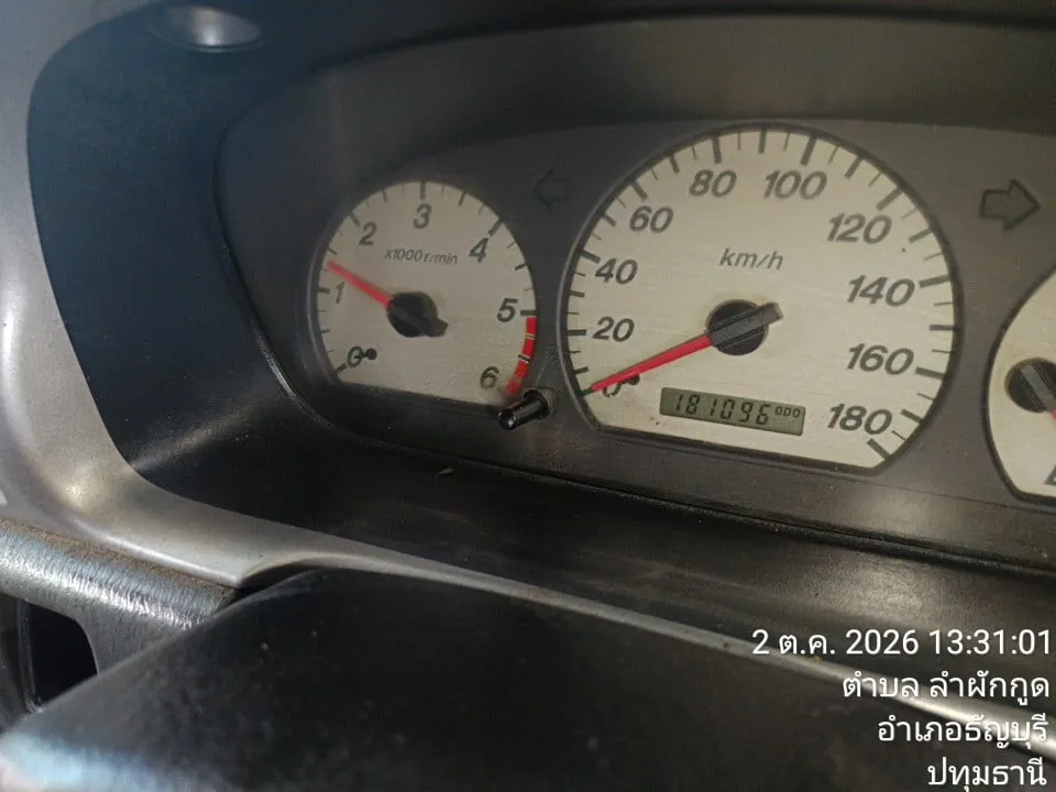 2005 Ford Ranger – 11