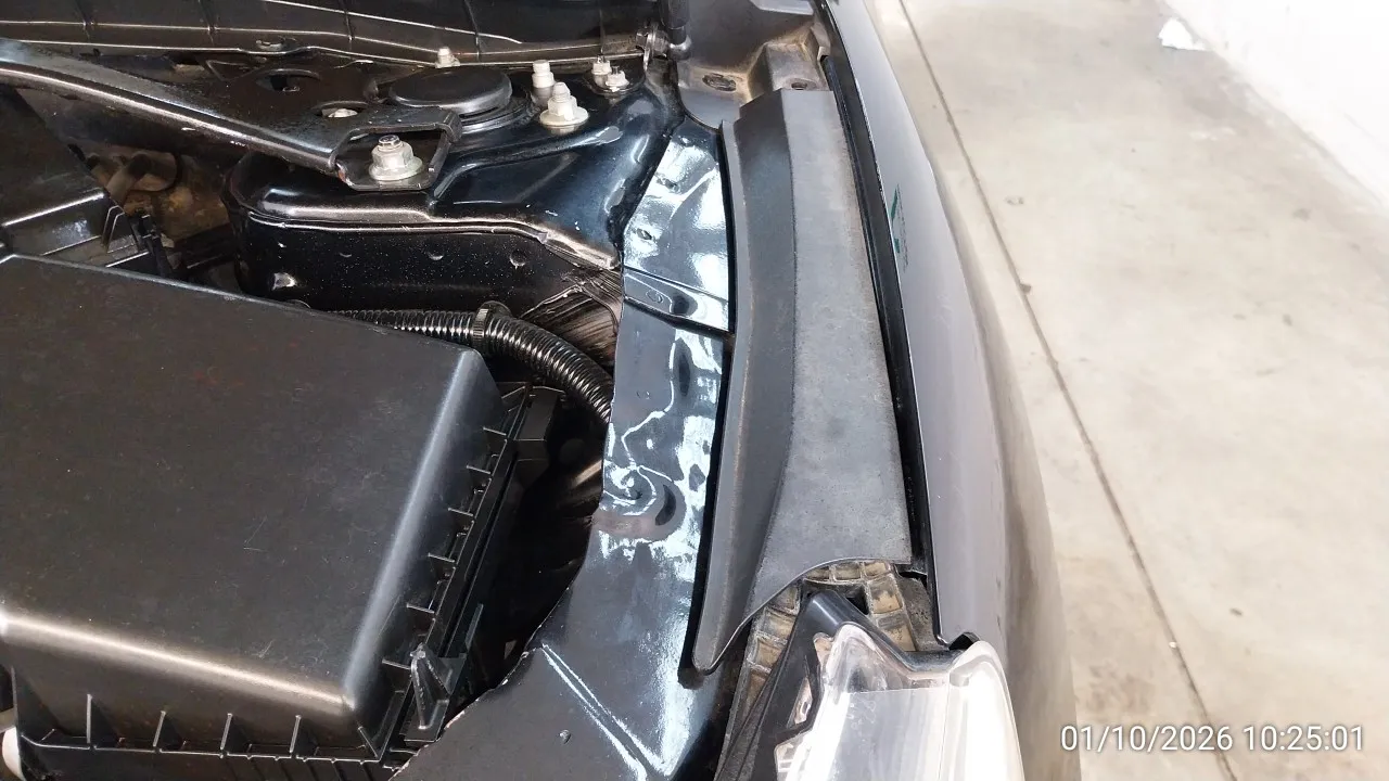 2016 Honda Accord – 7