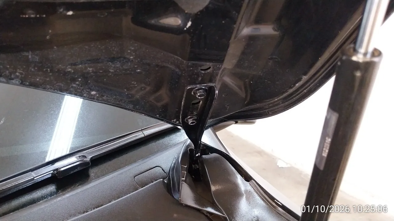 2016 Honda Accord – 8