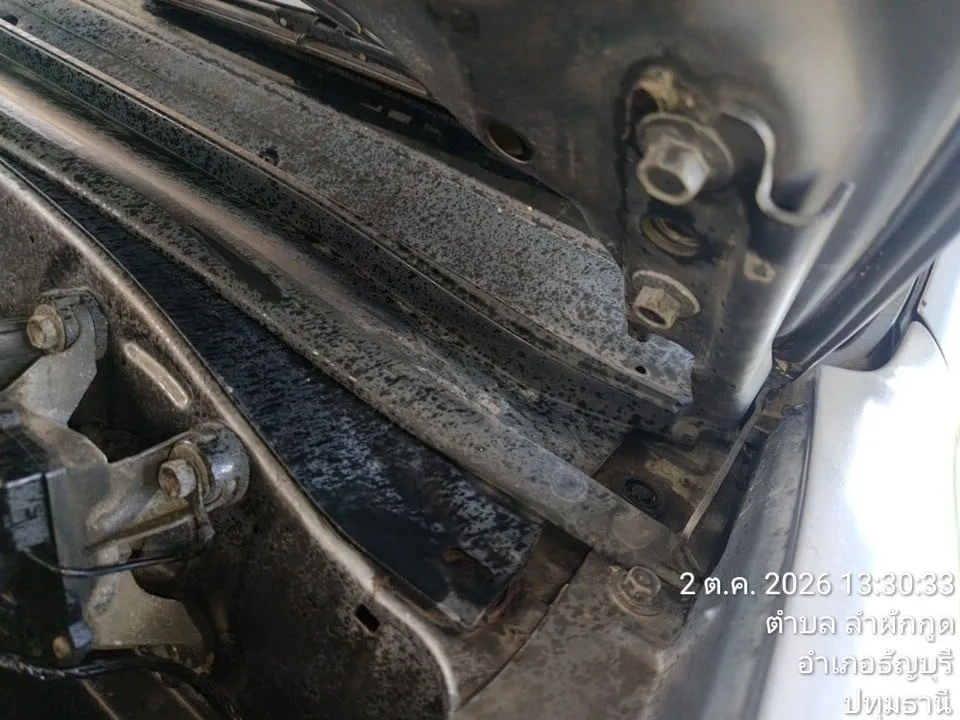 2005 Ford Ranger – 6