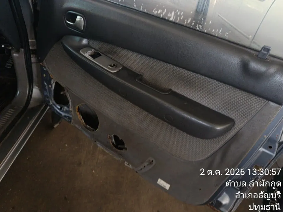 2005 Ford Ranger – 10