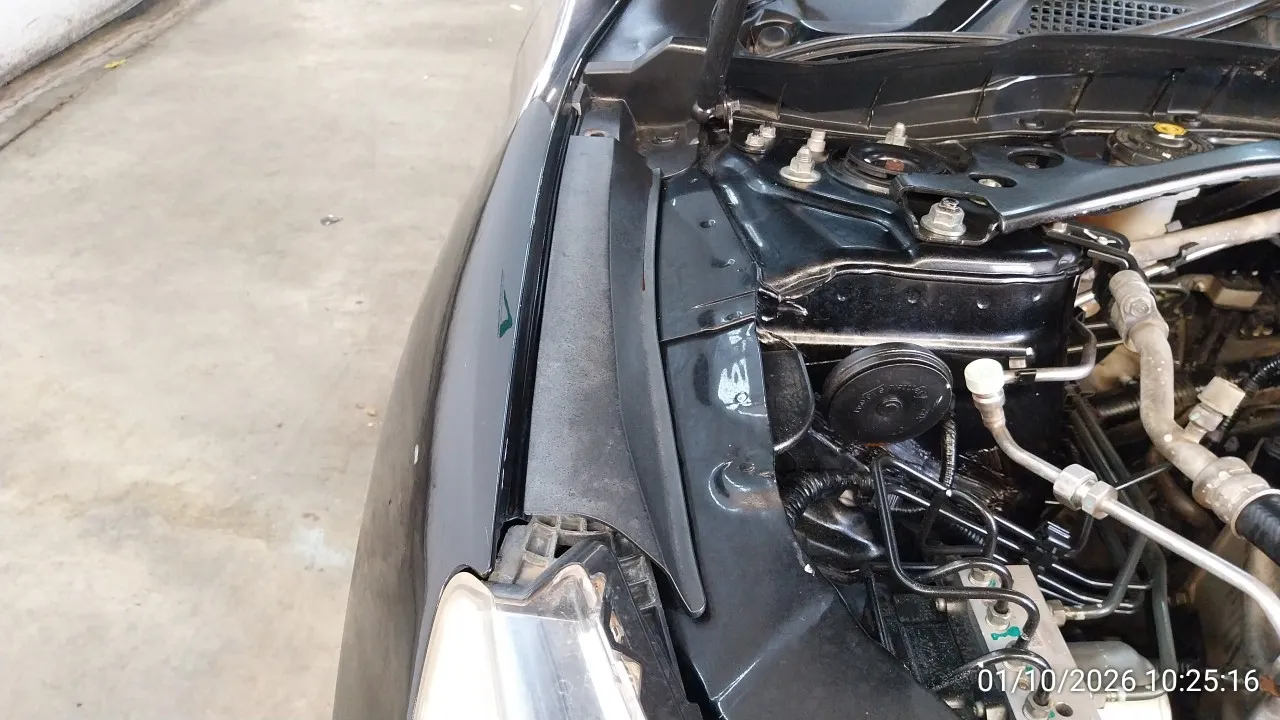 2016 Honda Accord – 11