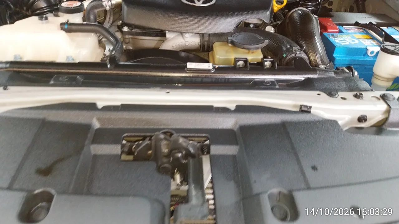 2020 Toyota Hilux Revo – 5