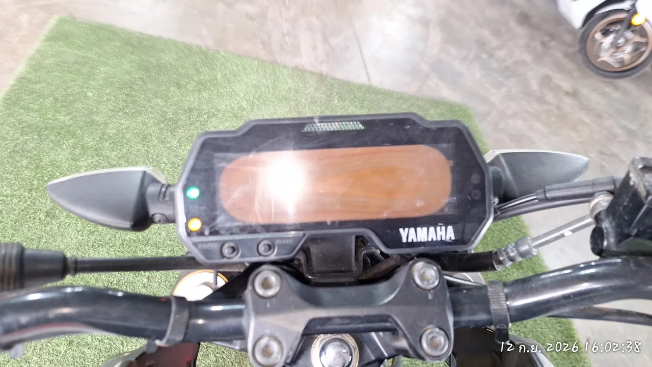 2019 Yamaha MT-15 – 9