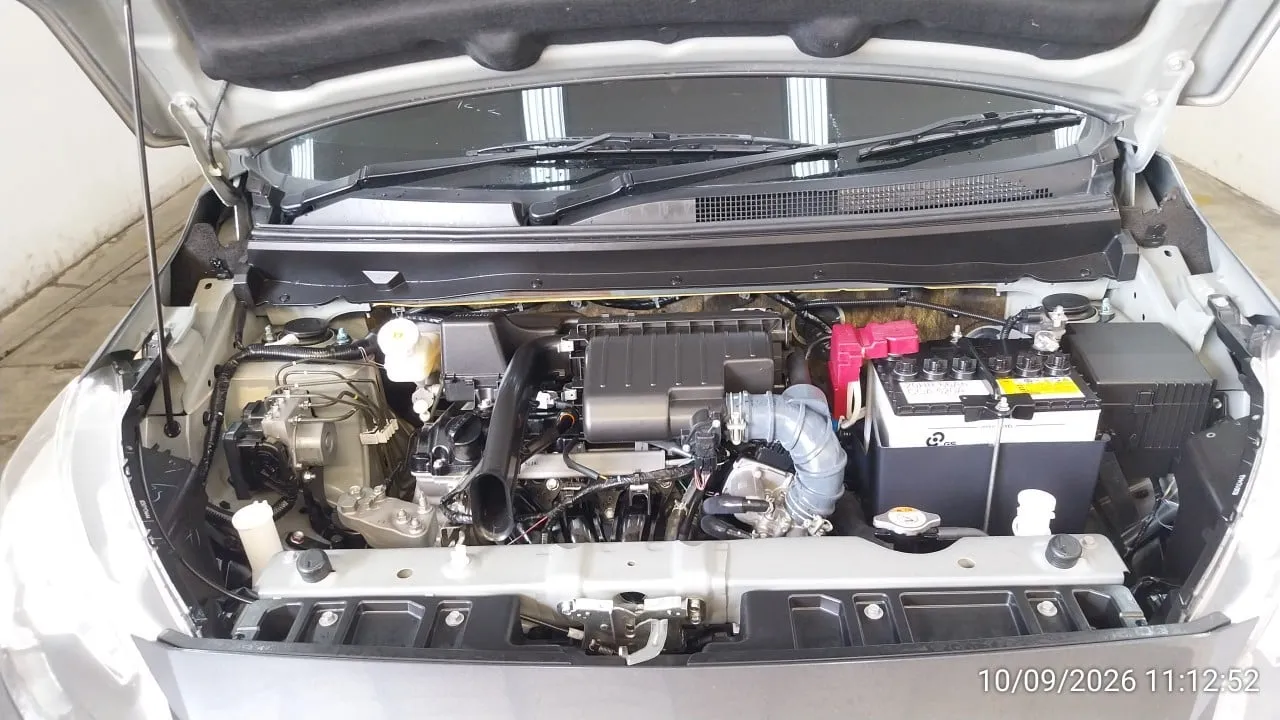 2025 Mitsubishi Mirage – 4