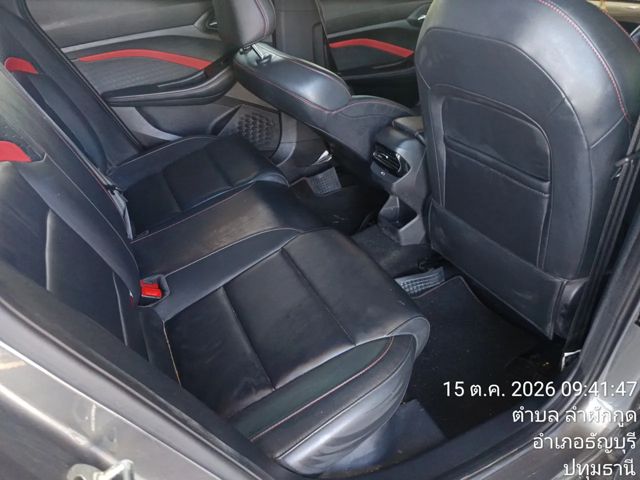 2024 MG MG5 – 11