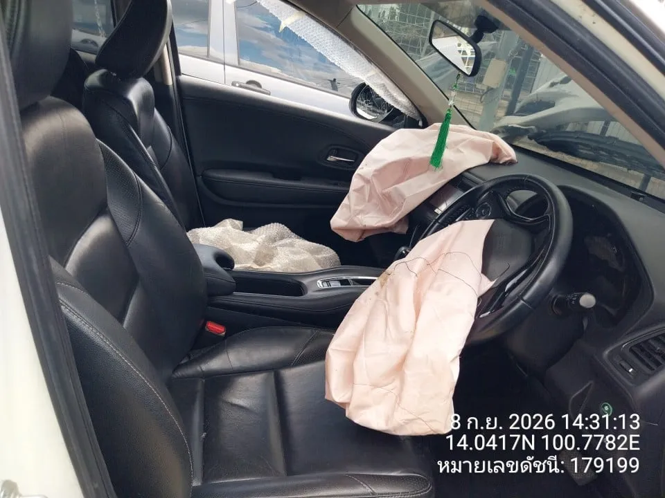 2017 Honda HR-V – 4