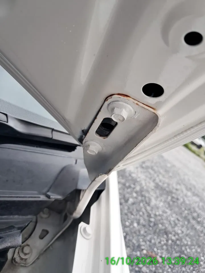 2012 Honda City – 9