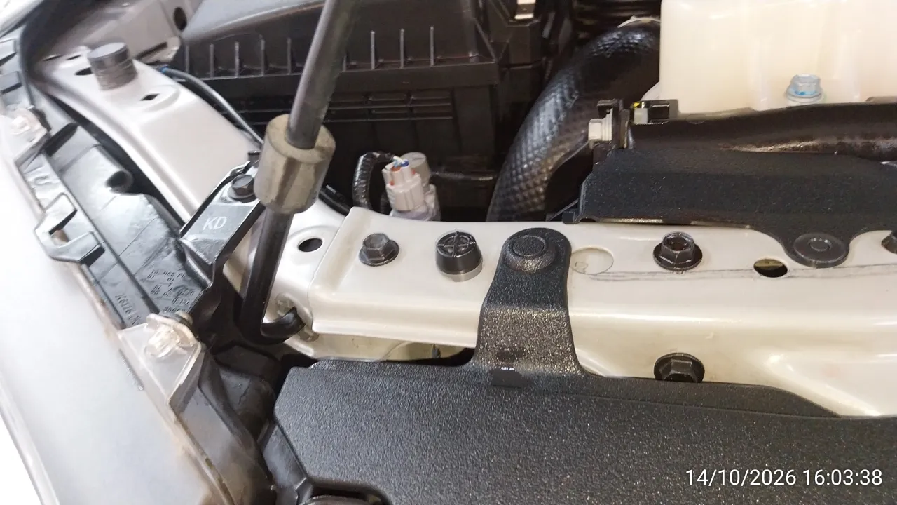 2020 Toyota Hilux Revo – 11