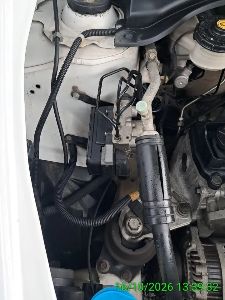 2012 Honda City – 11