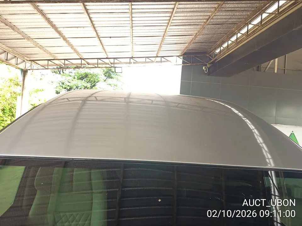 2014 Toyota Commuter – 11