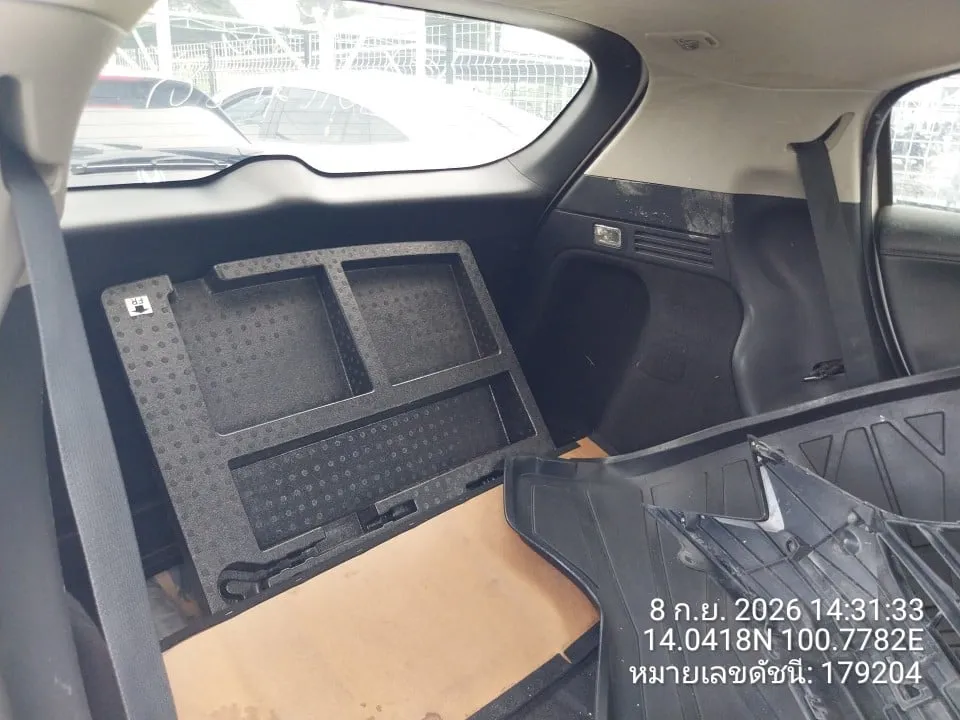 2017 Honda HR-V – 9