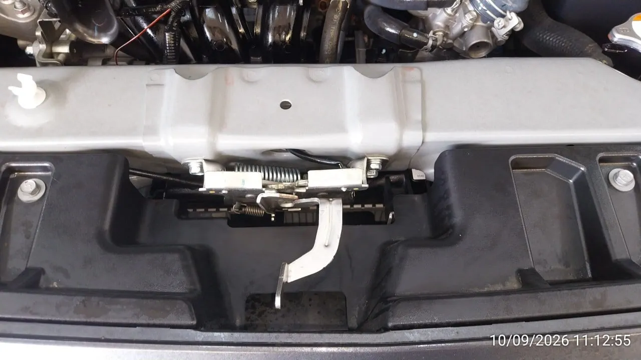 2025 Mitsubishi Mirage – 5