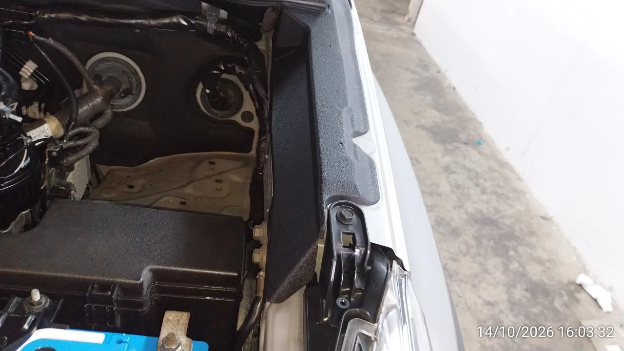 2020 Toyota Hilux Revo – 8
