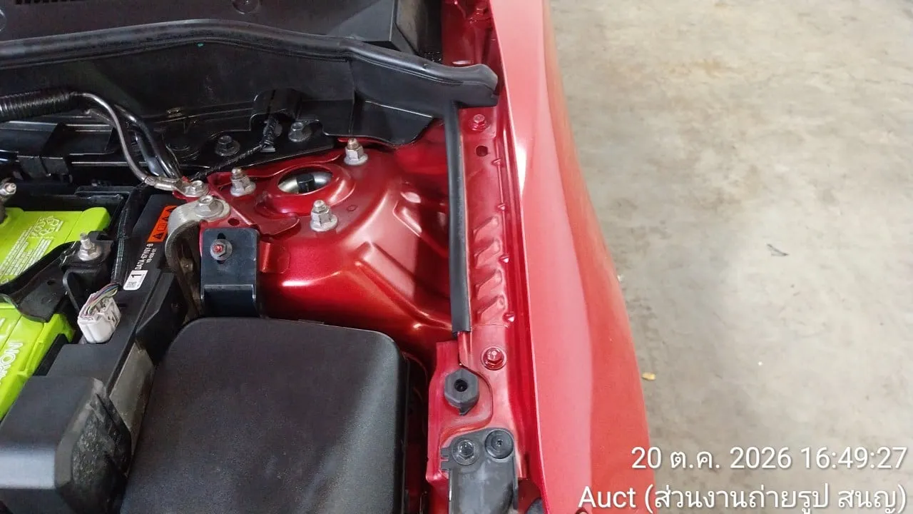 2015 Mazda Mazda2 – 7