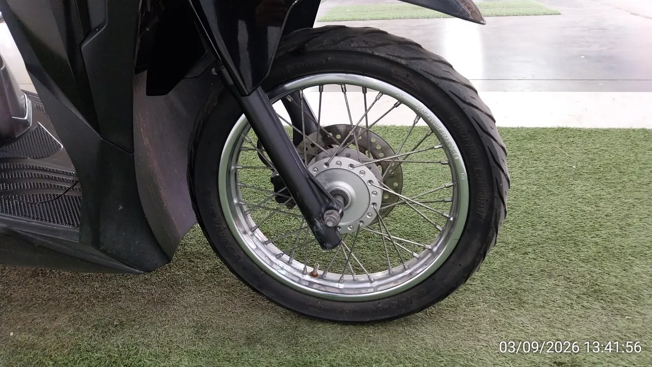 2021 Honda Click – 10