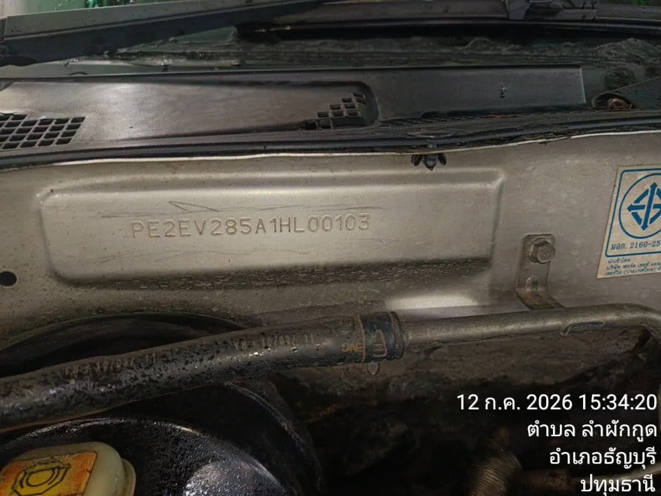 2010 Ford Escape – 9