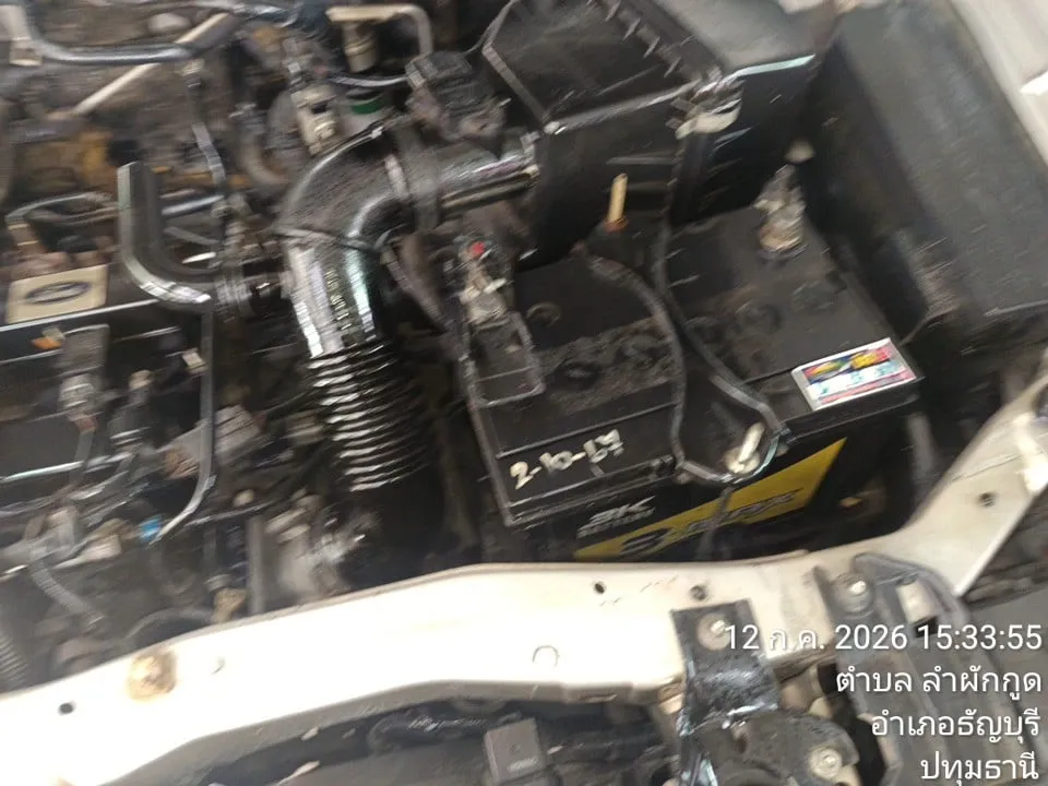 2010 Ford Escape – 5