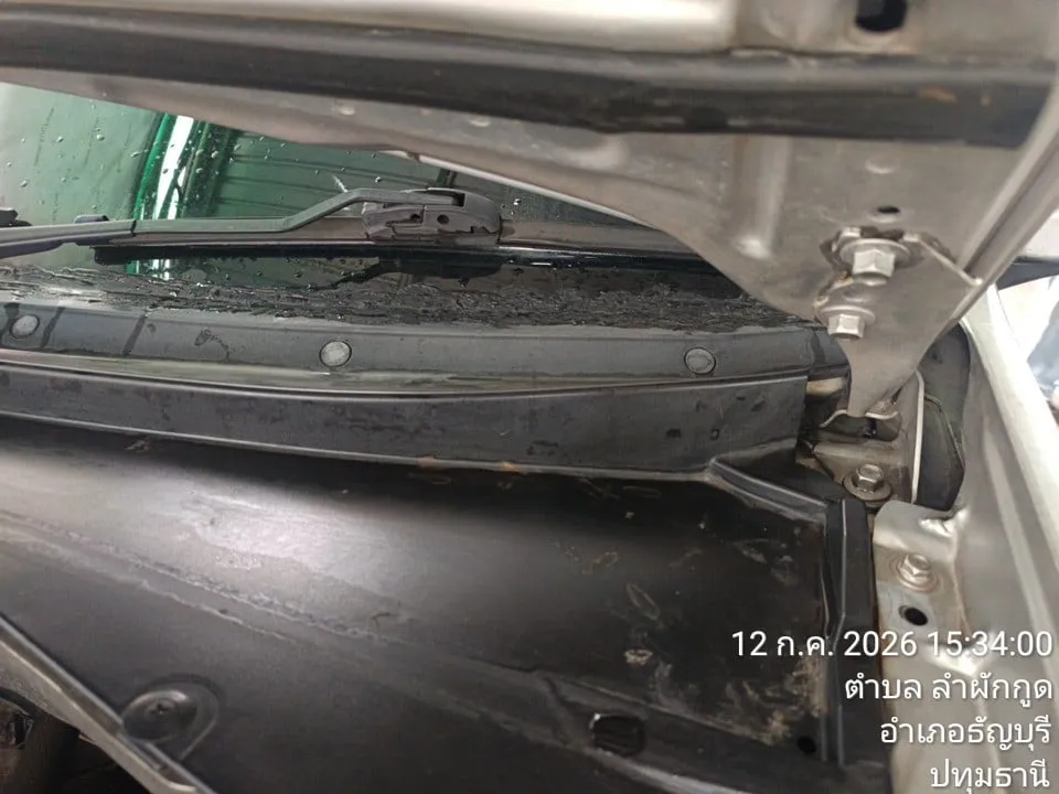 2010 Ford Escape – 7
