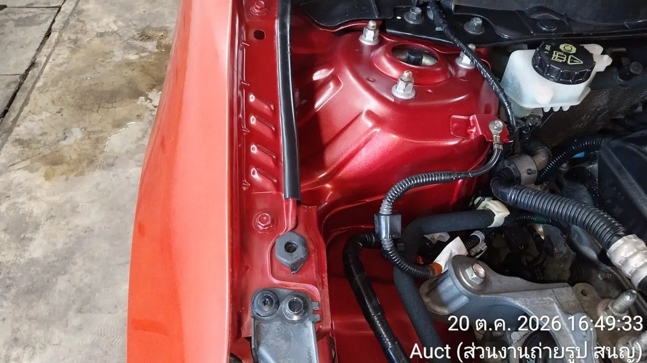 2015 Mazda Mazda2 – 9
