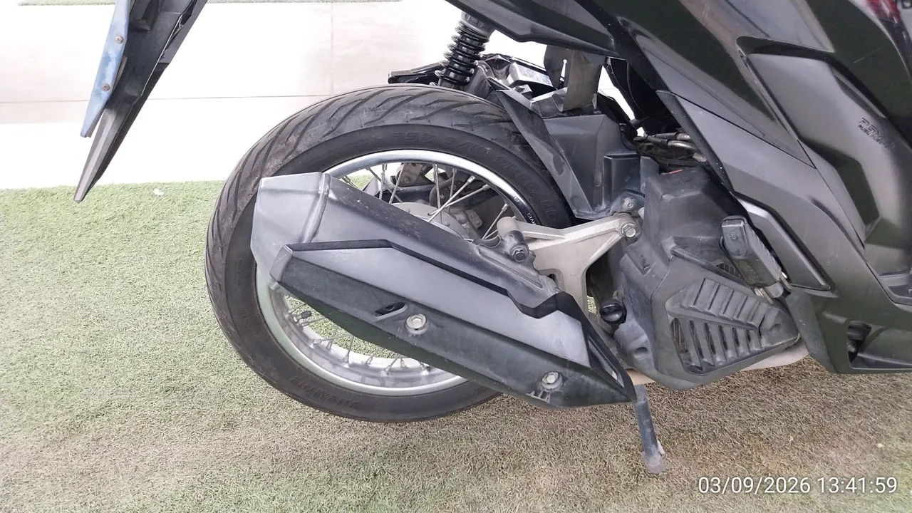 2021 Honda Click – 11
