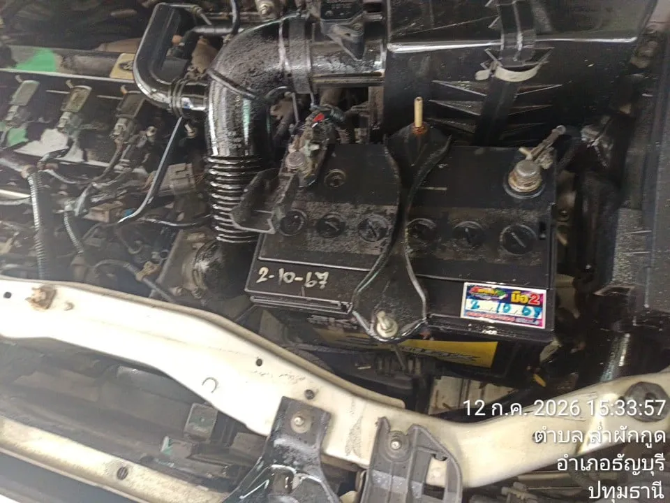 2010 Ford Escape – 6